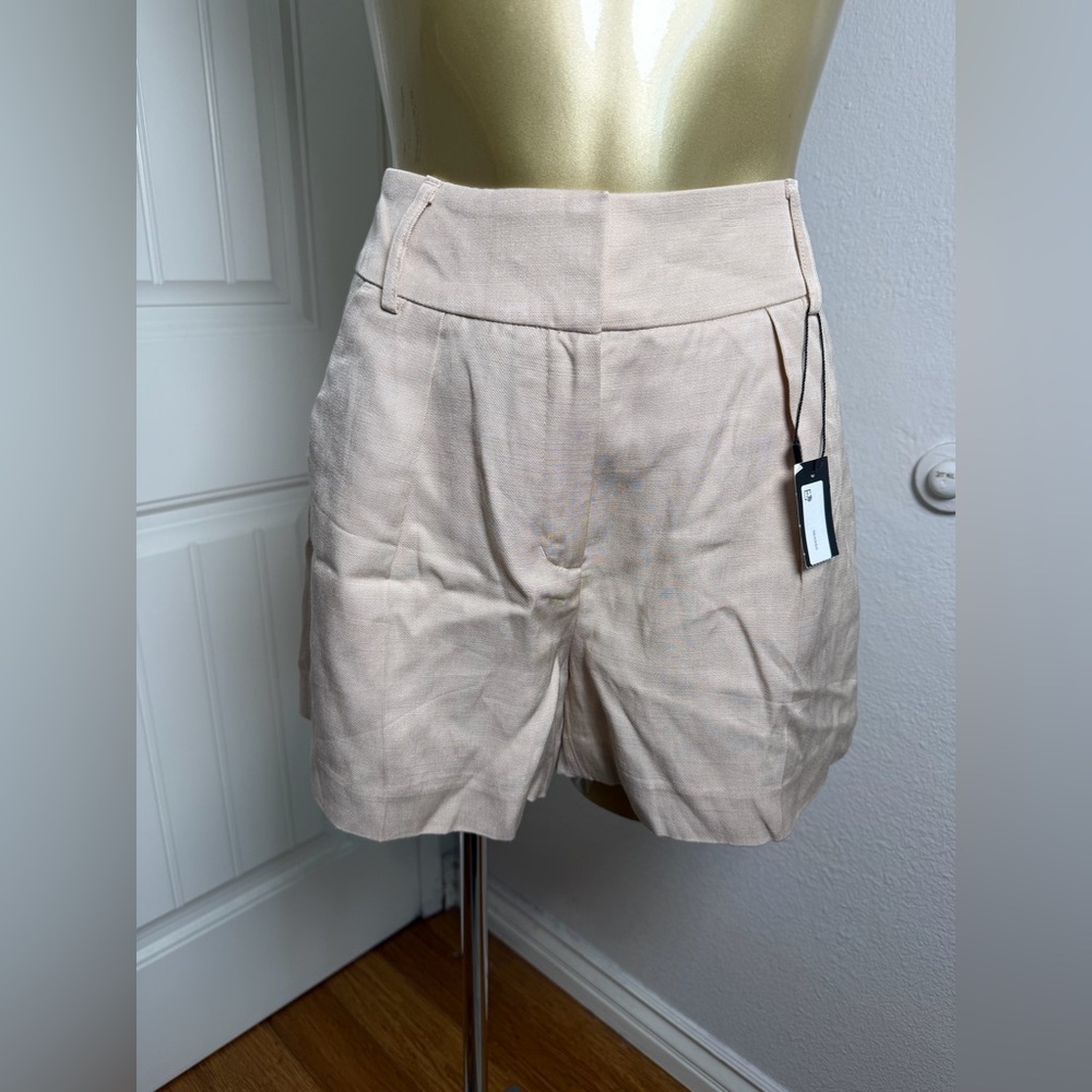 EXPRESS STYLIST SUPER HIGH RISE 0